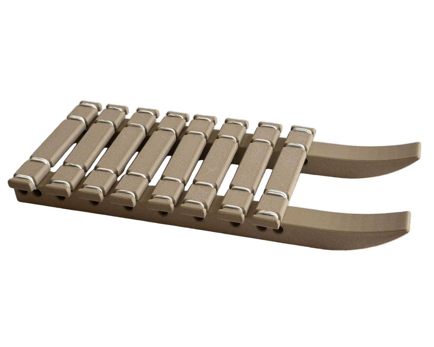 Qamutiik Build Kit