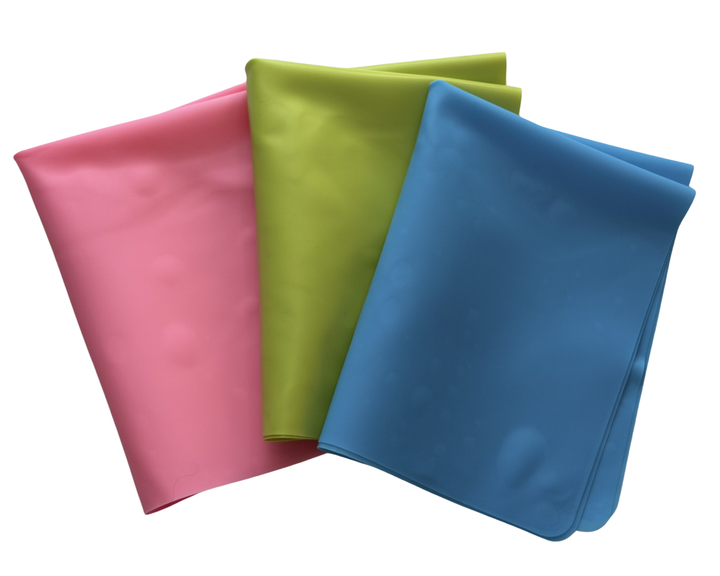 Silicone Play Mat (add-on)