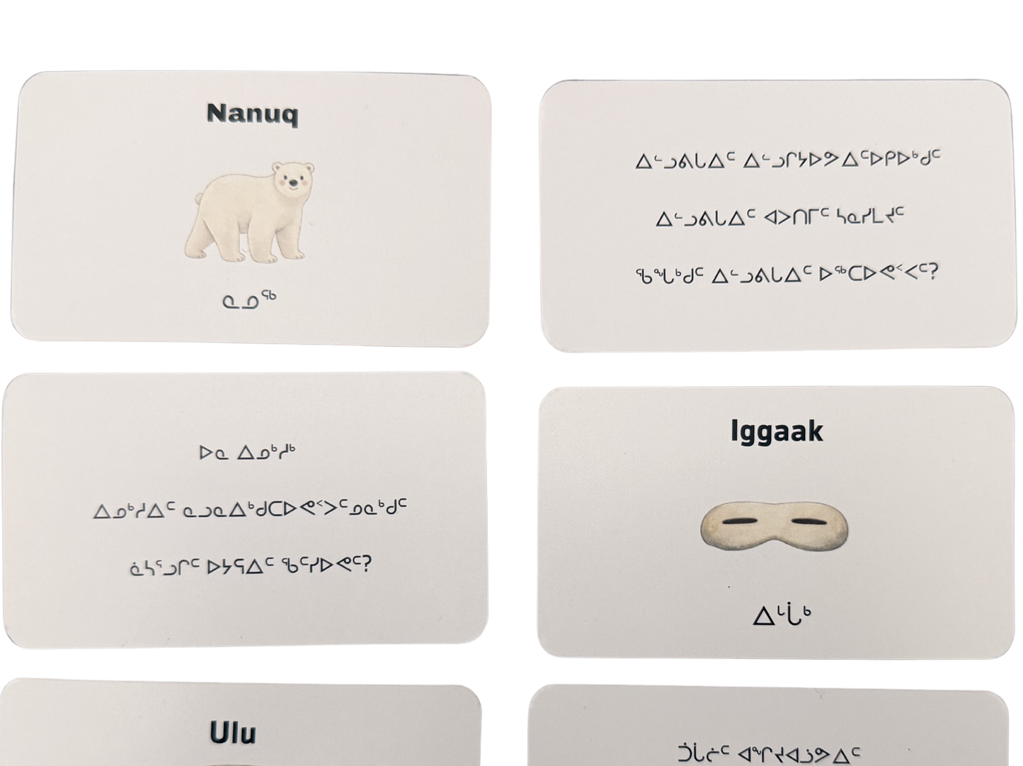 Tunngavik Kit