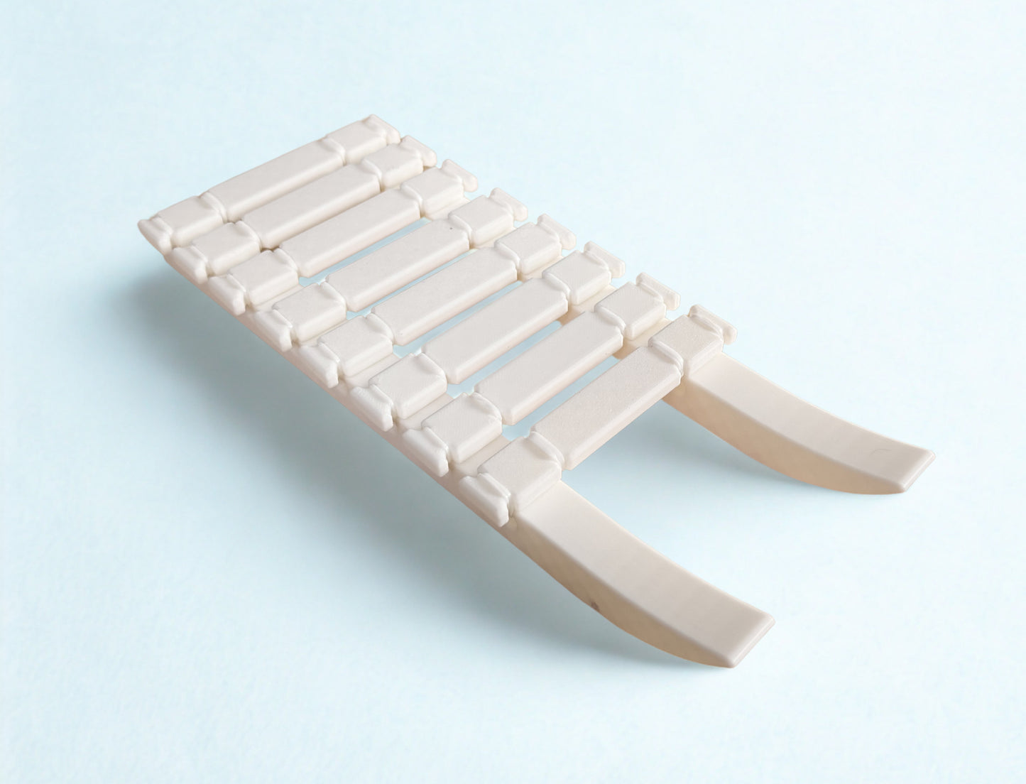 Qamutiik Build Kit
