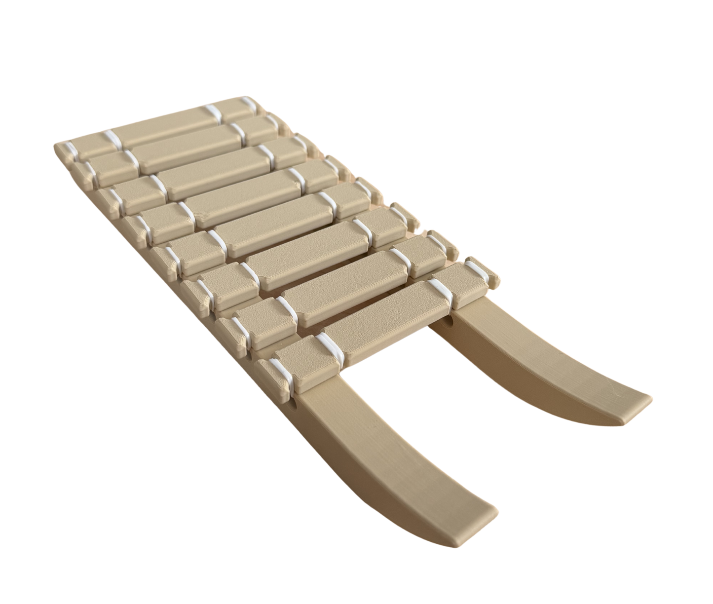 Qamutiik Build Kit