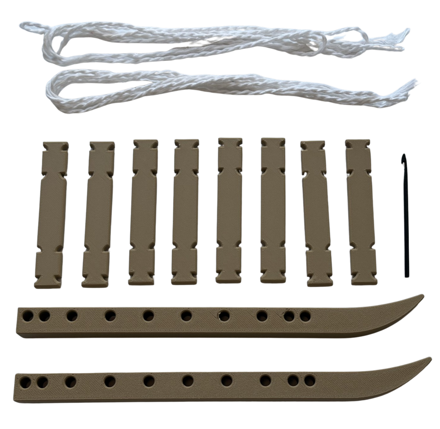Qamutiik Build Kit